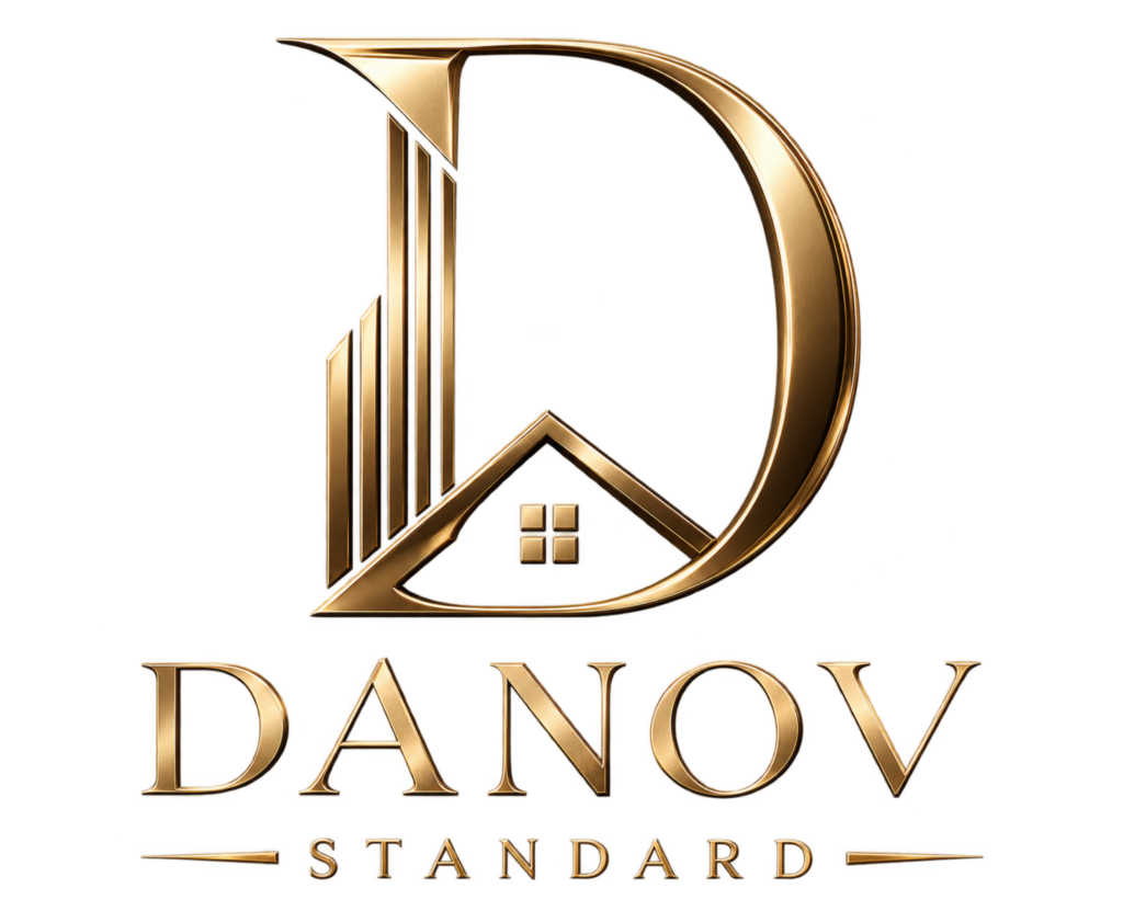 Danov Standard Управление на строителни проекти